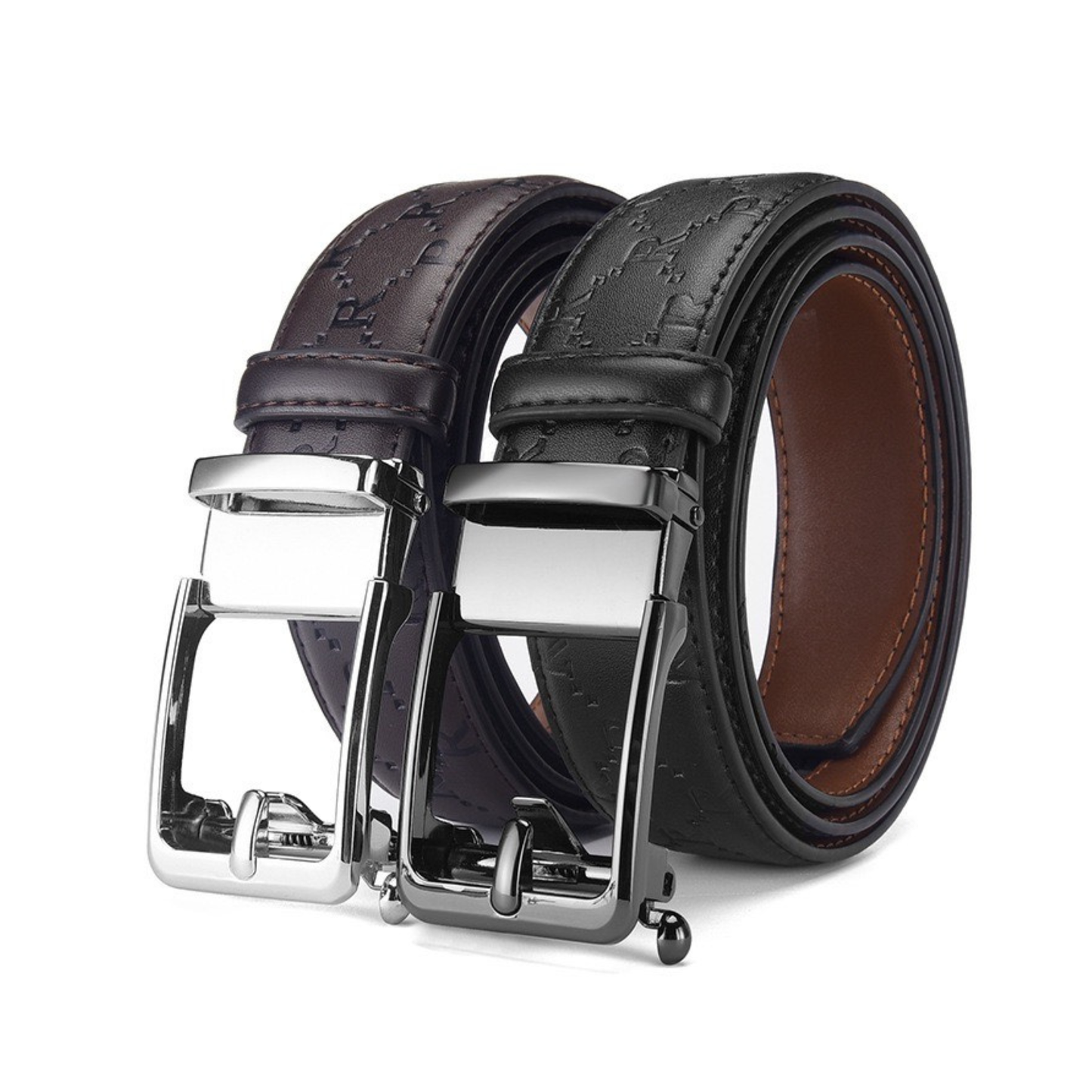 Men's Genuine Leather Belt
