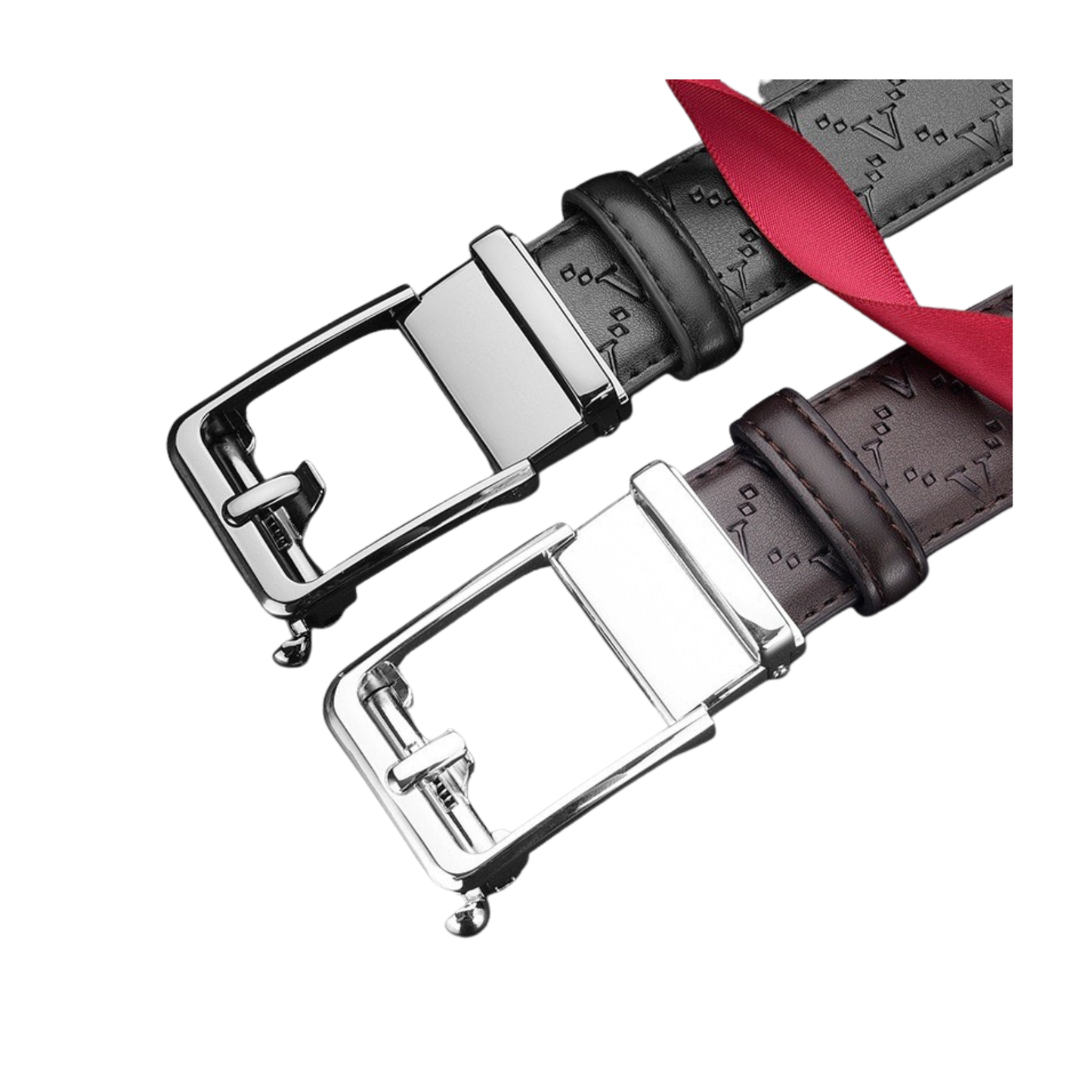 Men's Genuine Leather Belt