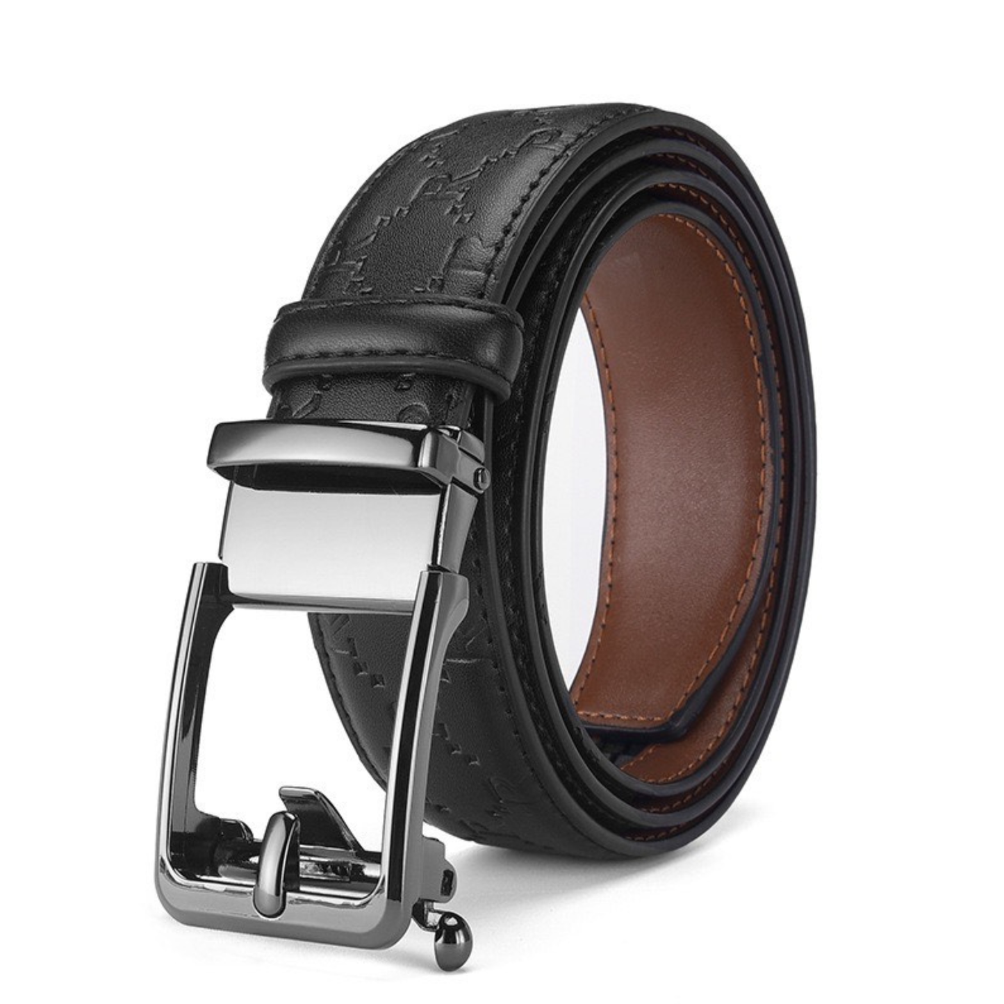 Men's Genuine Leather Belt