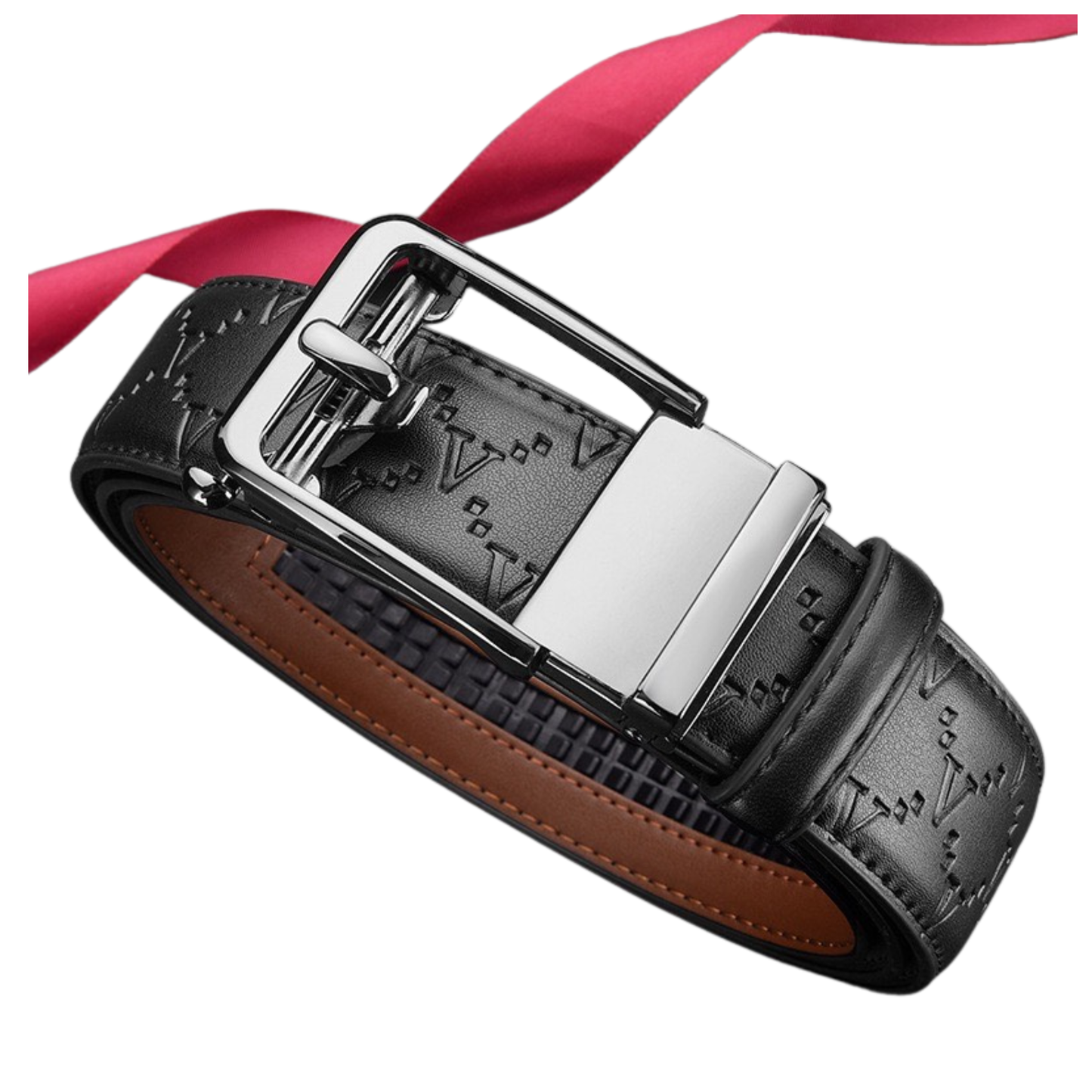 Men's Genuine Leather Belt