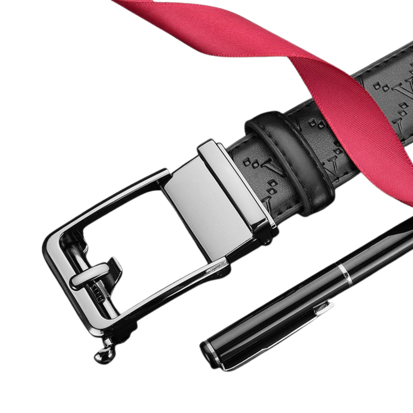 Men's Genuine Leather Belt