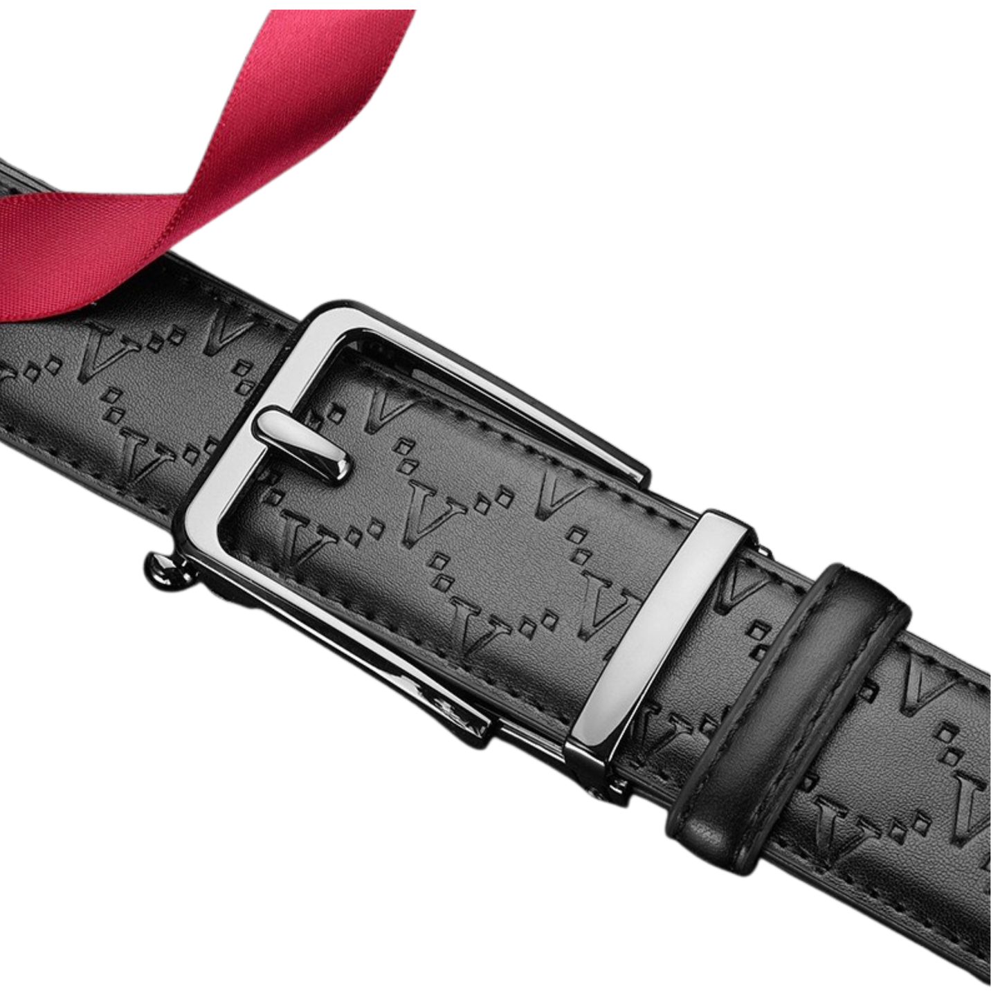 Men's Genuine Leather Belt